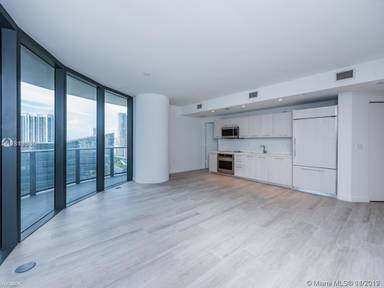 Main picture of Brickell Heights