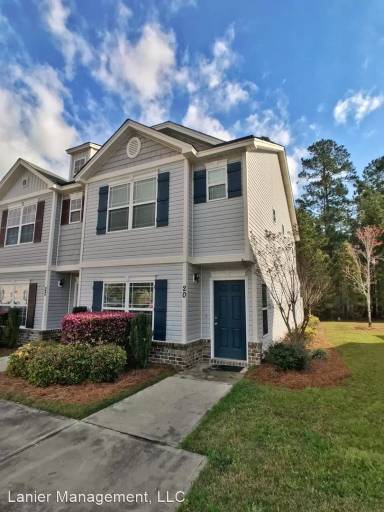 Main picture of 20 Winter Lake Cir