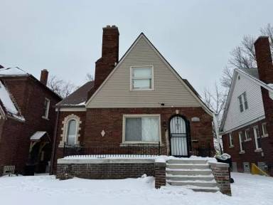 Main picture of 10422 Morley St