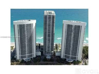 Main picture of Beach Club Hallandale