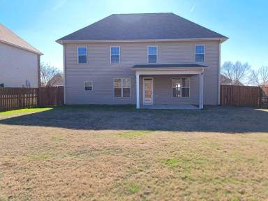 Main picture of 4753 Billie J Dr