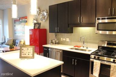 Main picture of AMLI Lofts