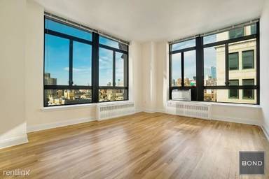 Main picture of 1 Astor Place