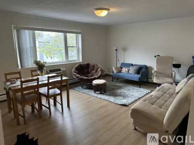 Main picture of 16 Westford St