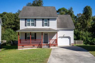 Main picture of 623 Riva Ridge Rd