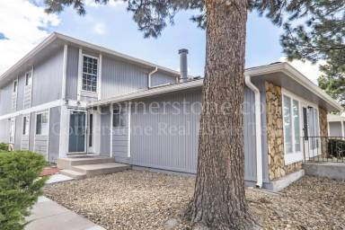 Main picture of 4865 El Camino Dr