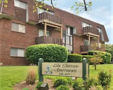 Main picture of Lila Chateau Apartments