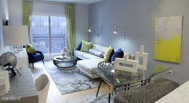 Main picture of The Harper at Harmon Meadow Apartments