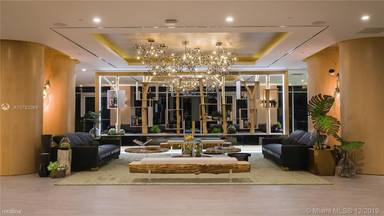 Main picture of Aria on The Bay