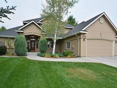 Main picture of 2360 E Faunhill Dr