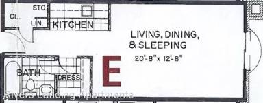 Main picture of River's Landing Apartments