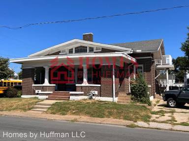 Main picture of 400 E Columbia St