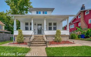 Main picture of 2822 Christopher Ave