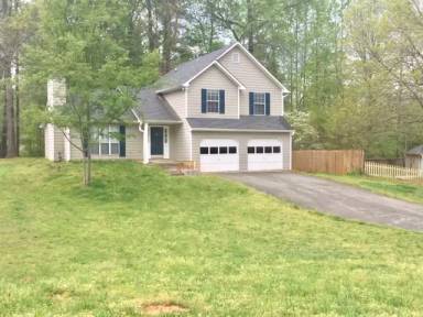 Main picture of 1451 Chaseway Cir