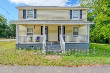 Main picture of 4 Foster St