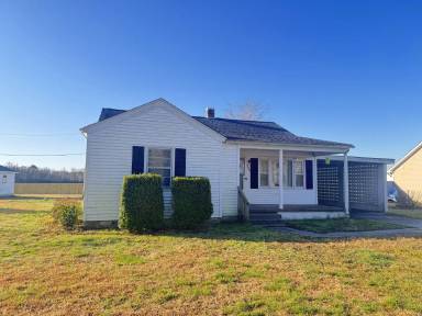 Main picture of 389 Haw Branch Rd