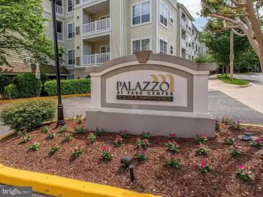 Main picture of Palazzo Park Center