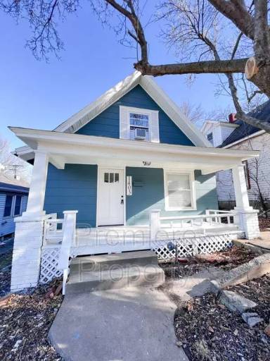 Main picture of 1403 Collins St
