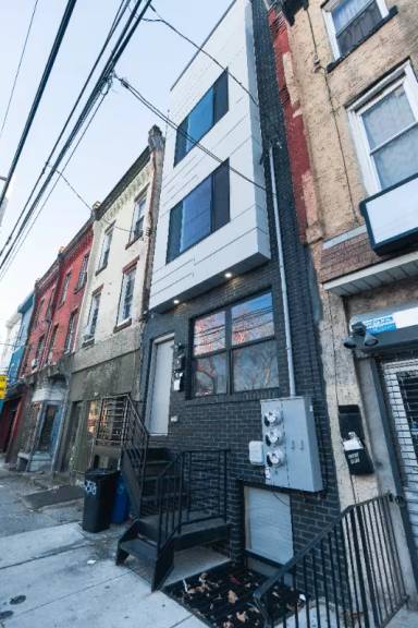 Main picture of 2518 Ridge Ave