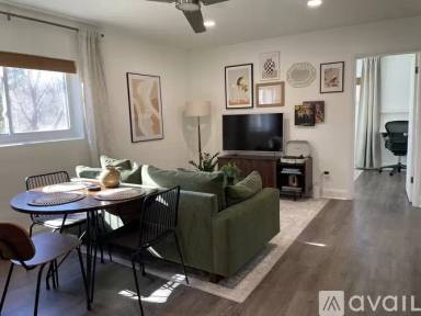 Main picture of 1601 Boulderwoods Dr SE