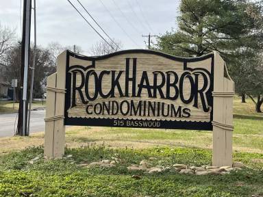 Main picture of Rock Harbor Condominiums