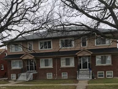 Main picture of Garfield Apartments