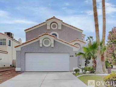 Main picture of 8121 Hercules Dr