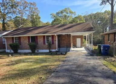 Main picture of 2332 Carey Dr SE