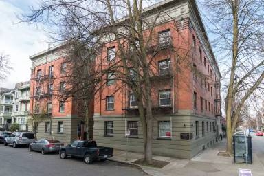 Main picture of Irving Street Towers