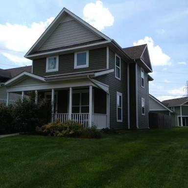 Main picture of 1312 Shenandoah Dr