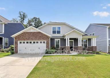 Main picture of 3010 Eagle Ridge Ln