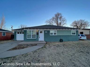 Main picture of 3411 Lenwood Dr