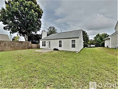 Main picture of 2355 Wavetree Ln NW