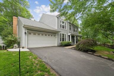 Main picture of 10719 Sugar Meadow Dr