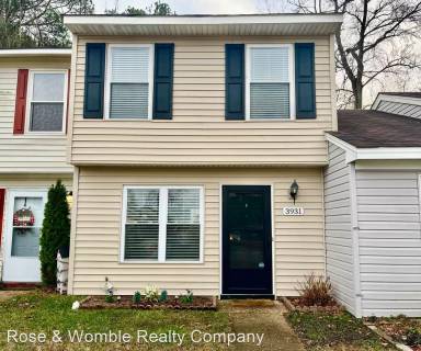 Main picture of 3931 Pollypine Dr