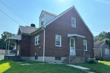 Main picture of 1601 Church Rd