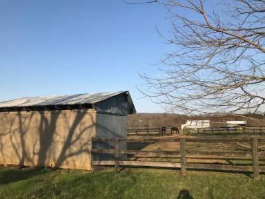 Main picture of 1272 Old Rider Rd