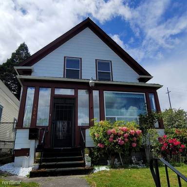 Main picture of 1604 S M St