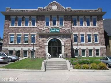 Main picture of Jericho House Apartments