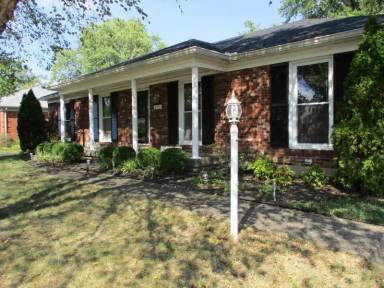 Main picture of 2901 Creekside Dr