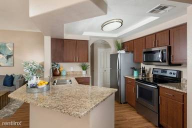 Main picture of San Antigua in McCormick Ranch