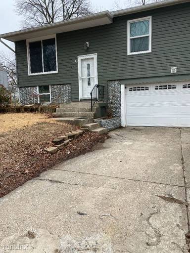Main picture of 539 N Powahatan Dr