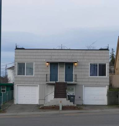 Main picture of 2322 Burwell St