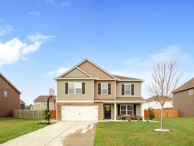 Main picture of 3673 Moseley Dr