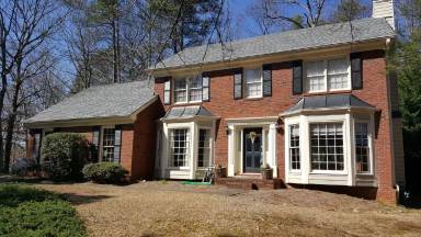 Main picture of 1265 Willeo Creek Dr