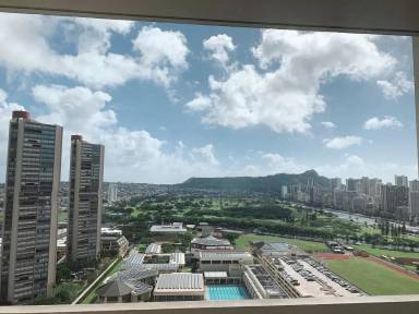 Main picture of Ala Wai Skyrise