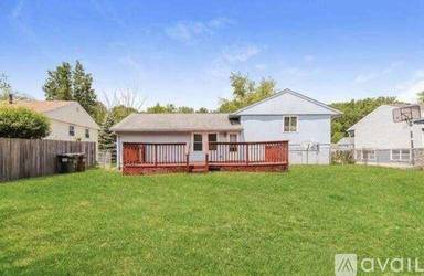 Main picture of 5992 Danby Ct
