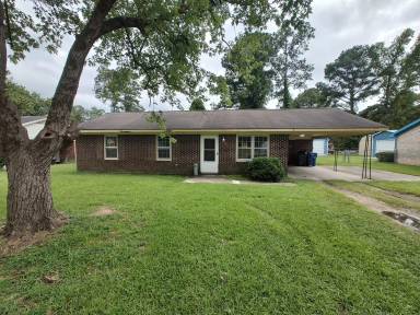Main picture of 1303 Railfence Dr