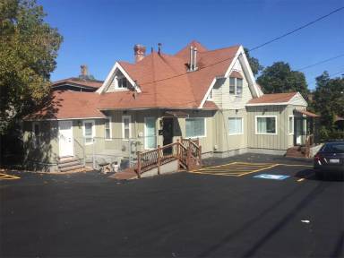 Main picture of 601 Avery Ave