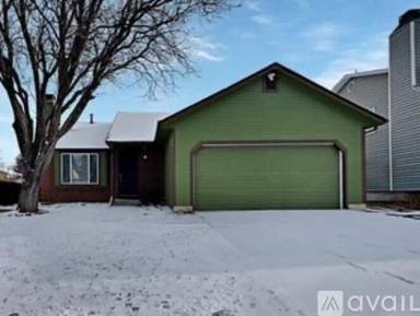Main picture of 19341 E Purdue Cir
